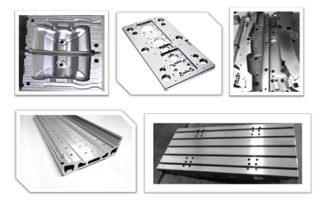 ��ʽ�ӹ�����